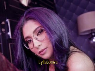 LyllaJones