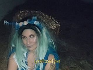 LyriaRoseTyler