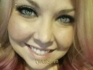 LyricalSyren