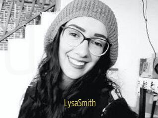 LysaSmith