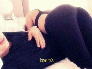 _loversX