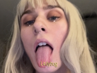 L4dybug