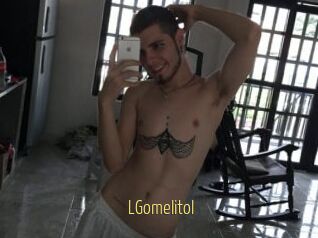 LGomelitol