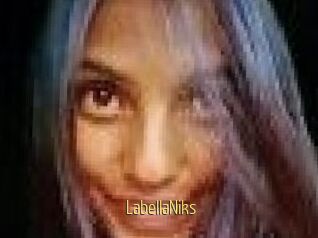 LabellaNiks