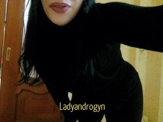 Ladyandrogyn