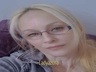 Ladyazura