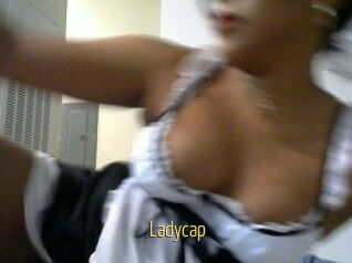 Ladycap