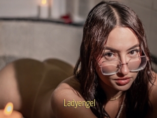 Ladyengel
