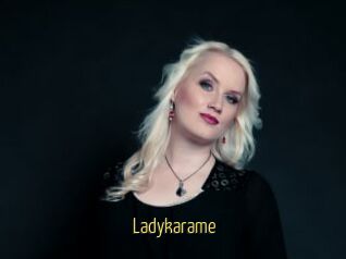 Ladykarame
