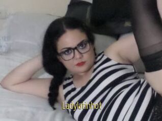 Ladylatinhot