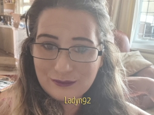 Ladyn92