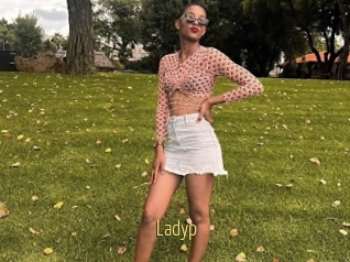 Ladyp