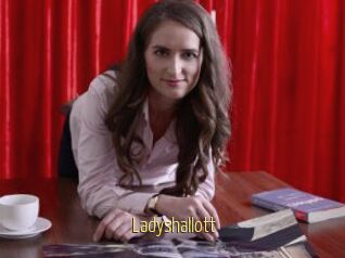 Ladyshallott
