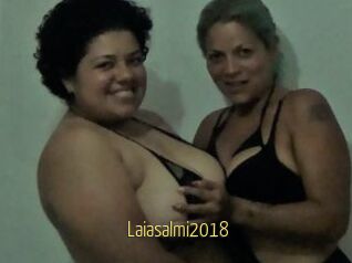 Laiasalmi2018