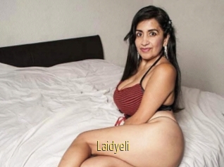 Laidyeli