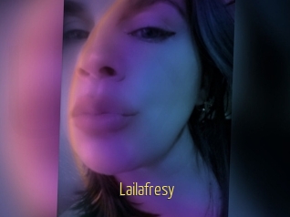 Lailafresy