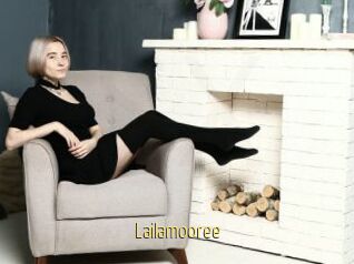 Lailamooree