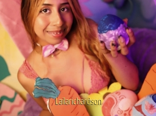 Lailarichardson