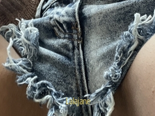 Lalajane