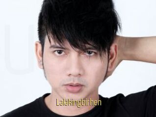 Lalakingbirhen