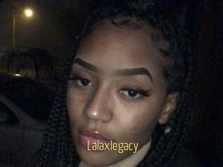 Lalaxlegacy