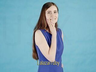 Lalazarruby