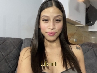 Lalismith