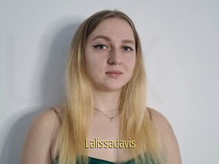 Lalissadavis