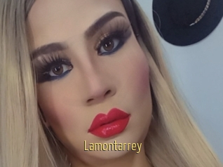 Lamontarrey