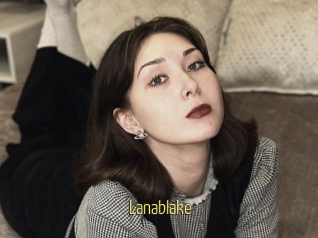 Lanablake