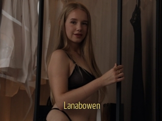 Lanabowen