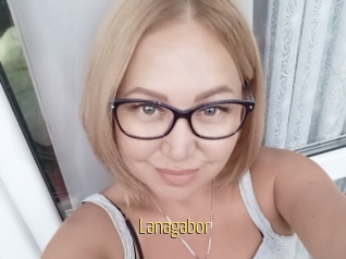 Lanagabor