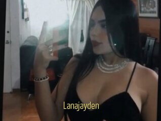 Lanajayden
