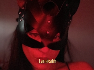 Lanakalih