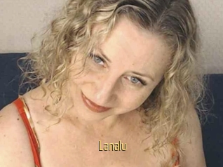 Lanalu