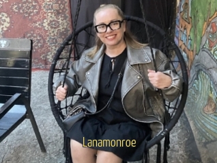 Lanamonroe