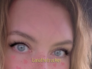 Lanathetrucker
