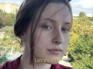 Lancyhearing