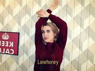 Lanehoney