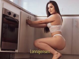 Lannajensen