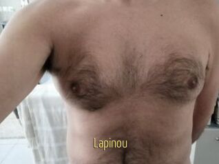 Lapinou