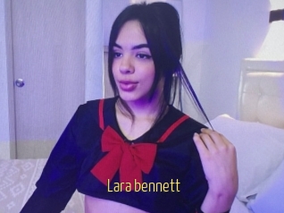 Lara_bennett
