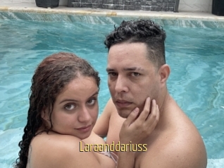 Laraanddariuss