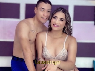 Laraandroger