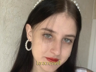 Laracroswell