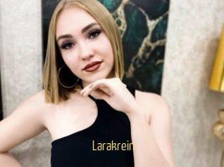 Larakrein