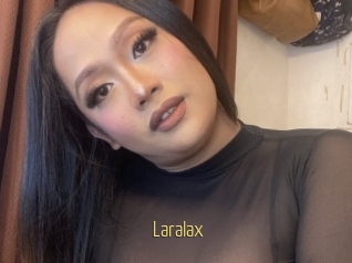 Laralax