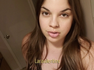 Laravalentine