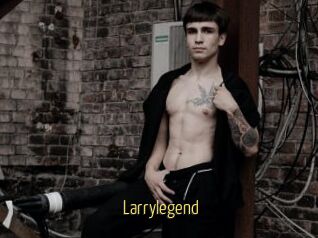 Larrylegend