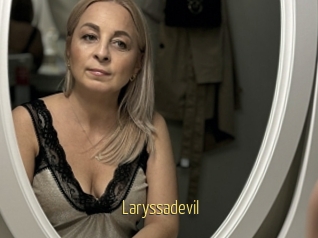 Laryssadevil